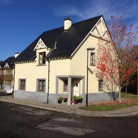 Kilronan 4 Bed House On Castle Grounds Vila Ballyfarnon Exterior foto