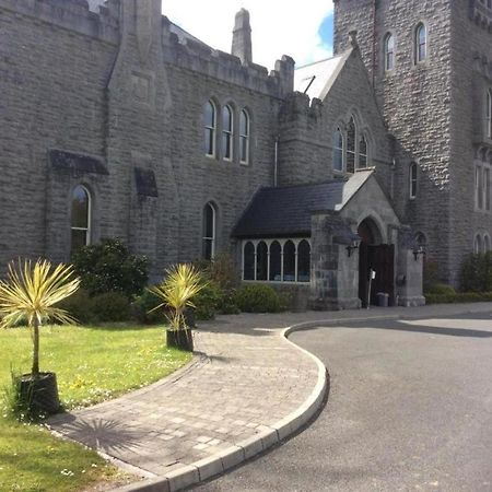 Kilronan 4 Bed House On Castle Grounds Vila Ballyfarnon Exterior foto