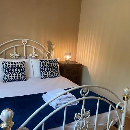 Kilronan 4 Bed House On Castle Grounds Vila Ballyfarnon Exterior foto