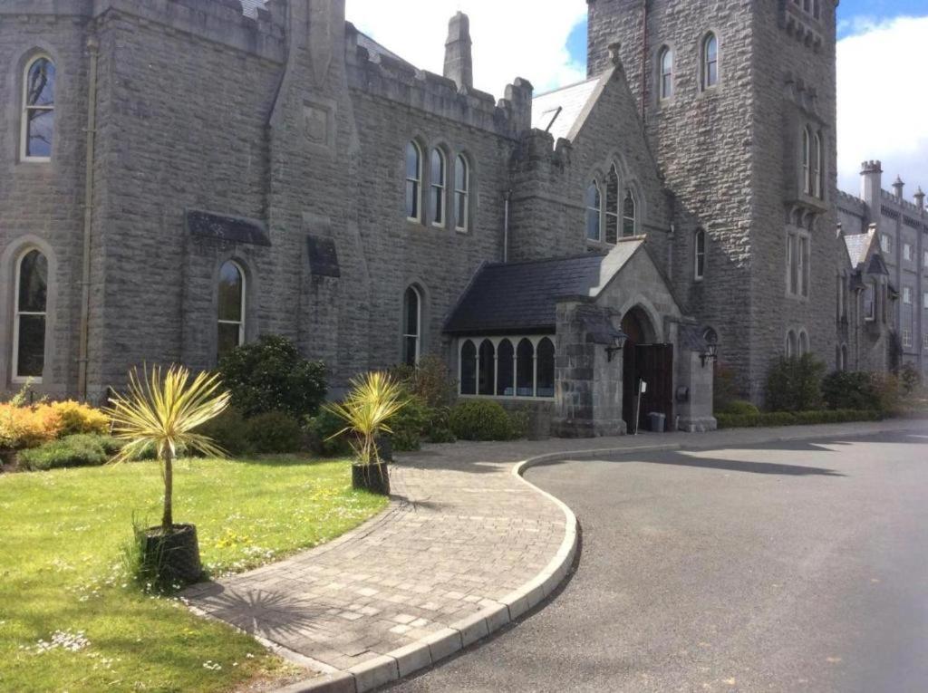 Kilronan 4 Bed House On Castle Grounds Vila Ballyfarnon Exterior foto