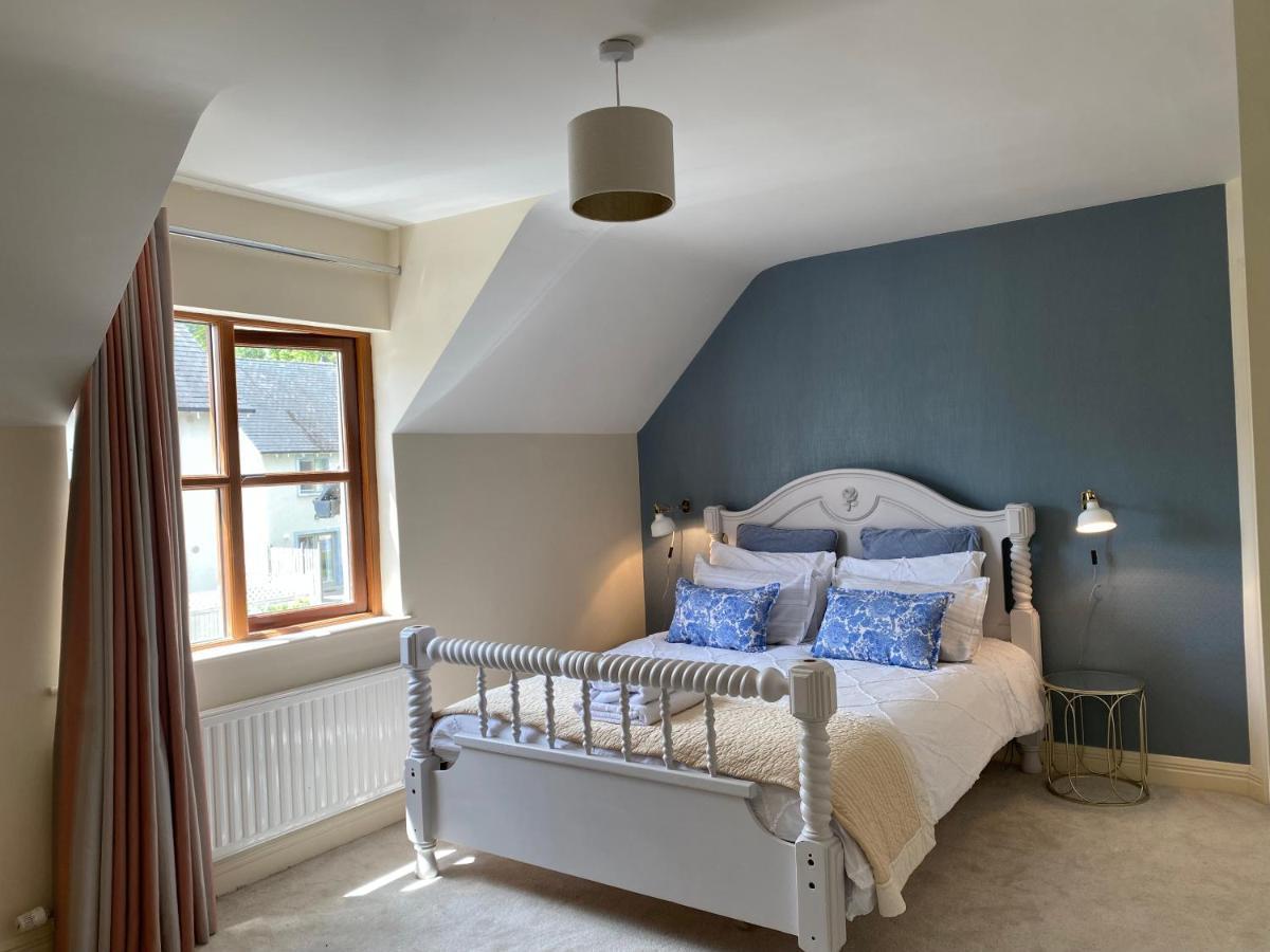 Kilronan 4 Bed House On Castle Grounds Vila Ballyfarnon Exterior foto