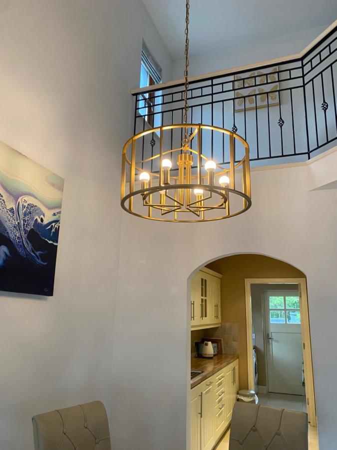 Kilronan 4 Bed House On Castle Grounds Vila Ballyfarnon Exterior foto